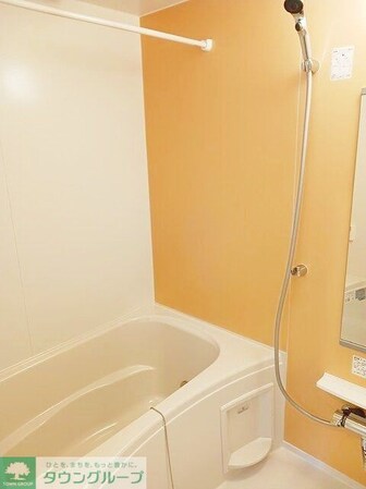 ヒルサイドの物件内観写真